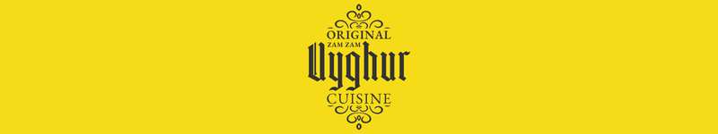 Uyghur Cuisine